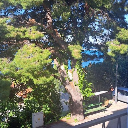 Apartment Sodan 72 Omiš Zewnętrze zdjęcie